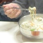 明洞咸興麺屋 - カルグクス