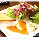 Cafe&Dining TERRACE Tokyo - 