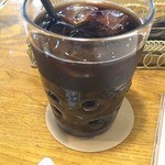 Besukafe - アイスコーヒー
