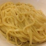 彩色ラーメン きんせい総本家 夢風 - しょうゆつけめん