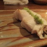 とり喜 - さびやき