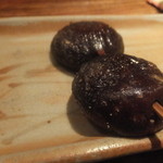 とり喜 - しいたけ