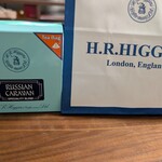 H.R.ヒギンス - 