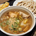 武蔵野うどん 澤村 - 料理写真:
