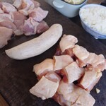 炭火焼 炭炎 - 