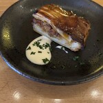 潮騒料理 哉吉 - 