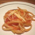 トムクリオーザ - 