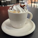 スターバックスコーヒー - ドリンク写真: