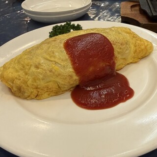 和洋食屋 いいま_0