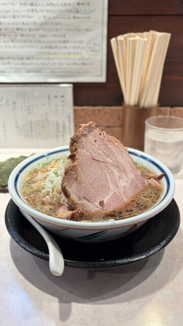 神名備 （かむなび） - 西日暮里/ラーメン | 食べログ