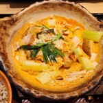 大戸屋 - 料理写真: