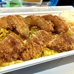 神戸コロッケ - 料理写真: