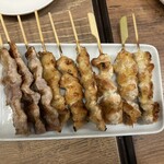 竹乃屋 - 