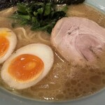 いずみ家 - 料理写真: