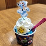 サーティワンアイスクリーム - 料理写真: