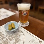 長濱浪漫ビール - 