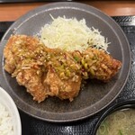 からやま - 料理写真: