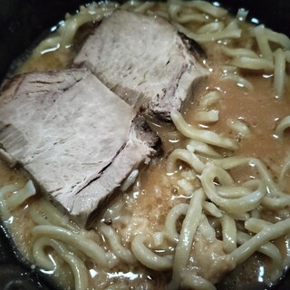 竹本商店 煮干センター アジト_1