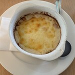 イタリア料理 ハイウェーブカフェ - 
