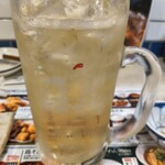 手羽先とかきをもっと自由に 大衆酒場 HANEGAKI - 