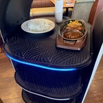 ガスト - 料理写真: