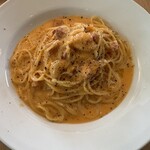 イタリア料理 ハイウェーブカフェ - 