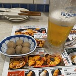 手羽先とかきをもっと自由に 大衆酒場 HANEGAKI - 