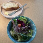 イタリア料理 ハイウェーブカフェ - 