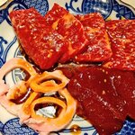 焼肉こじま離れ - 