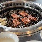 ワンカルビ - 料理写真: