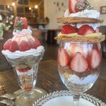 ユルリト - 料理写真: