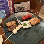 ひごの屋 - 