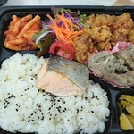 オイシイ オト - 料理写真: