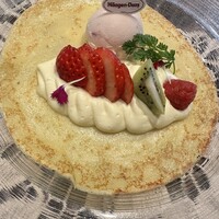 鉄板焼 ちゃやまち - 