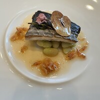 鉄板焼 ちゃやまち - 