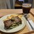 リットコーヒー&ティースタンド - 料理写真: