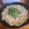 うどん居酒屋 開口