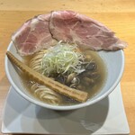 くそオヤジ最後のひとふり  - 