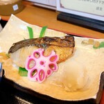 和定食 滝太郎 - 