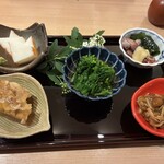 京都鴨そば専門店　浹 - 