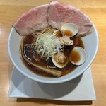 くそオヤジ最後のひとふり  - 