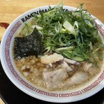ラーメン まこと屋 - 料理写真: