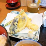 和定食 滝太郎 - 