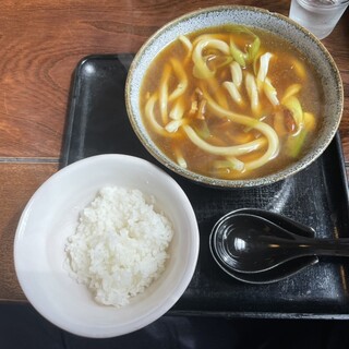 石臼挽き手打ちそば 日月庵_1