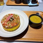 ハブモアカレー - 