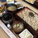 和食レストランとんでん - 料理写真:202604
