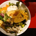 ステーキのあさくま - 料理写真: