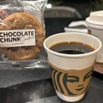 スターバックスコーヒー - ドリンク写真: