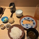 宿酒 きんきん - 