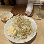 とんかつ そら - 
